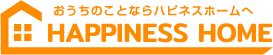 大和郡山市の不動産会社ハピネスホーム
